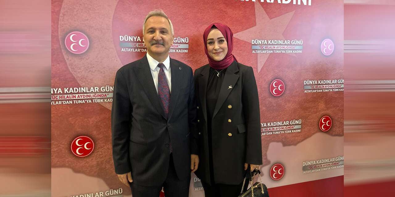 mhp-kirikkale-kacep-il-baskanligi’na-hilal-veske-atandi