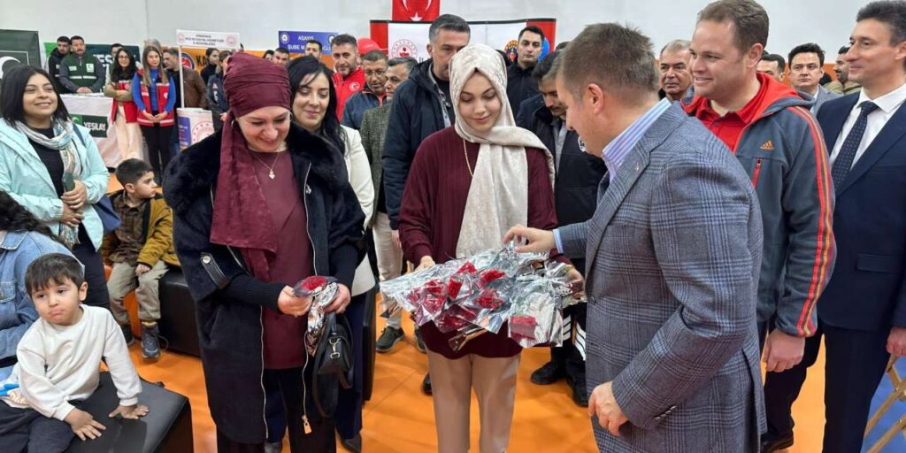 kirikkale’de-kadinlar-gunu’nde-muzik-ve-spor-ruzgari