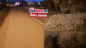 Bu Görüntü Kırıkkale’ye Yakışmadı