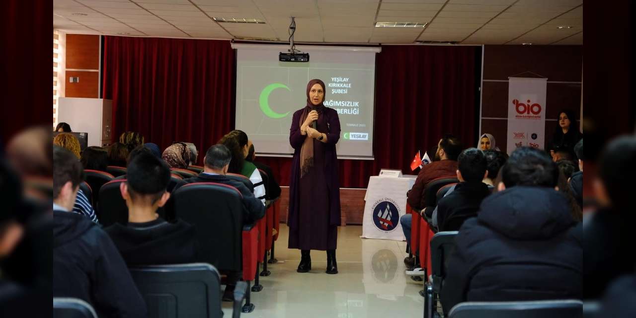 kirikkale-universitesi-ve-yesilay’dan-ornek-is-birligi