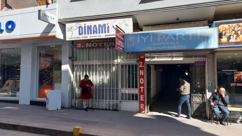 kirikkale’de-app-plaka-yogunlugu