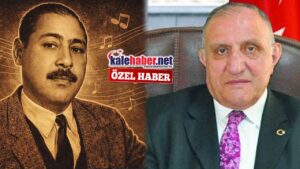 Merhum Köstekli’nin Anlatımıyla ‘Hacı Taşan’