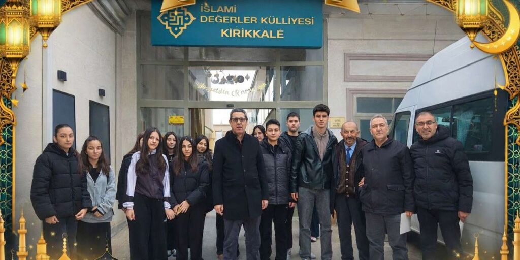 kirikkale’de-ramazan-bereketi:-islami-degerler-kulliyesi’ne-rekor-ilgi