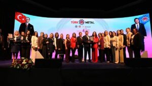 Türk Metal Sendikası’ndan 8 Mart Buluşması