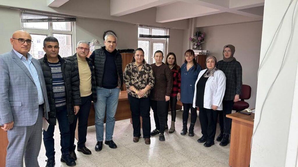 saglik-sen’den-keskin-toplum-sagligi-merkezi’ne-ziyaret