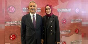 MHP Kırıkkale KAÇEP’e yeni atama