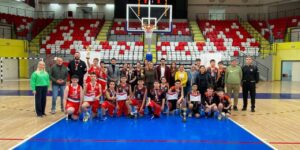 Potada kıyasıya rekabet, büyük başarı!