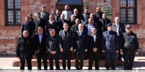 Keskin’in yanık sesi susmadı: Hacı Taşan, yıllar sonra yine kalplerde yankılandı