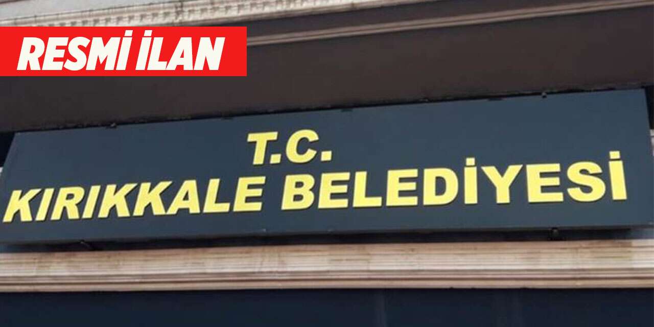 kirikkale-belediyesi-resmi-ilan