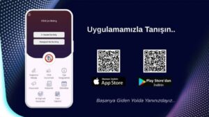 Kırıkkale TSO OdaNet Mobil Uygulaması Hizmete Açıldı