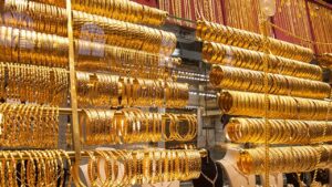 Kırıkkale Altın Piyasası (10 Mart)