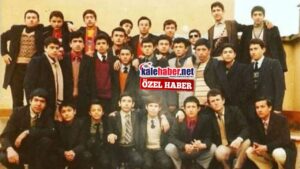 Kırıkkale’de Bir Dönemin Hafızası: Çırak Okulu Mezunları