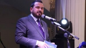 Adnan Duman: “Destek 4000 Aileye Ulaştı”