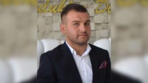 Polis Memuru Evinde Ölü Bulundu