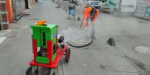 Kırıkkale Belediyesi kendi ilaçlama filosunu kurdu: Artık dışarıya bağlı değiliz!