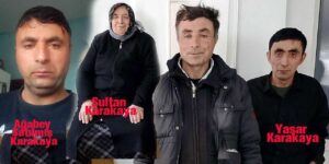 Karakaya ailesinde ‘Kirli Oyun’ İddiası!