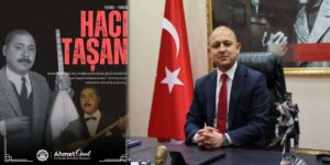 Kırıkkale, Bozlak ustası Hacı Taşan’ı saygıyla yad ediyor