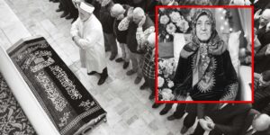 Kırıkkale sanayi camiası yasta: Musa Gündoğan’ın annesi hayatını kaybetti