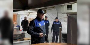 Zabıta denetimleri aralıksız sürüyor