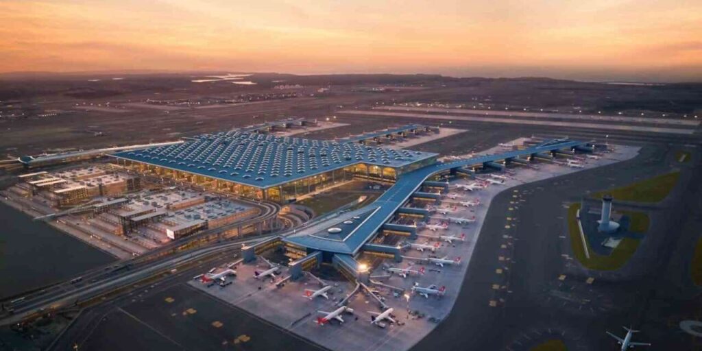 istanbul-havalimani-avrupa’nin-zirvesindeki-yerini-korudu