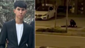 Aynı Kıza İlgi Duyan 16 Yaşındaki Akranını Öldürdü