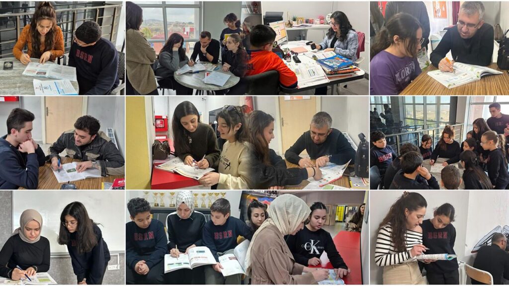 basaran-koleji-ogrencileri-lgs’ye-azimle-hazirlaniyor