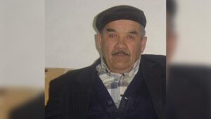 Kırıkkale’de Demirhan Ailesinin Acı Günü