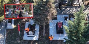 Kahramanlarımızın emaneti, Kırıkkale Belediyesi’nin özenli elleriyle yenilendi