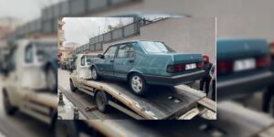 Kırıkkale trafiğinde “Sıfır Tolerans” dönemi başladı!