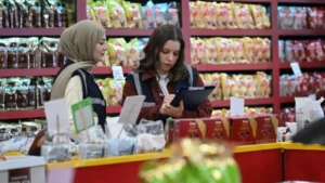 Bayram Öncesi Marketlerde Fiyat Denetimi