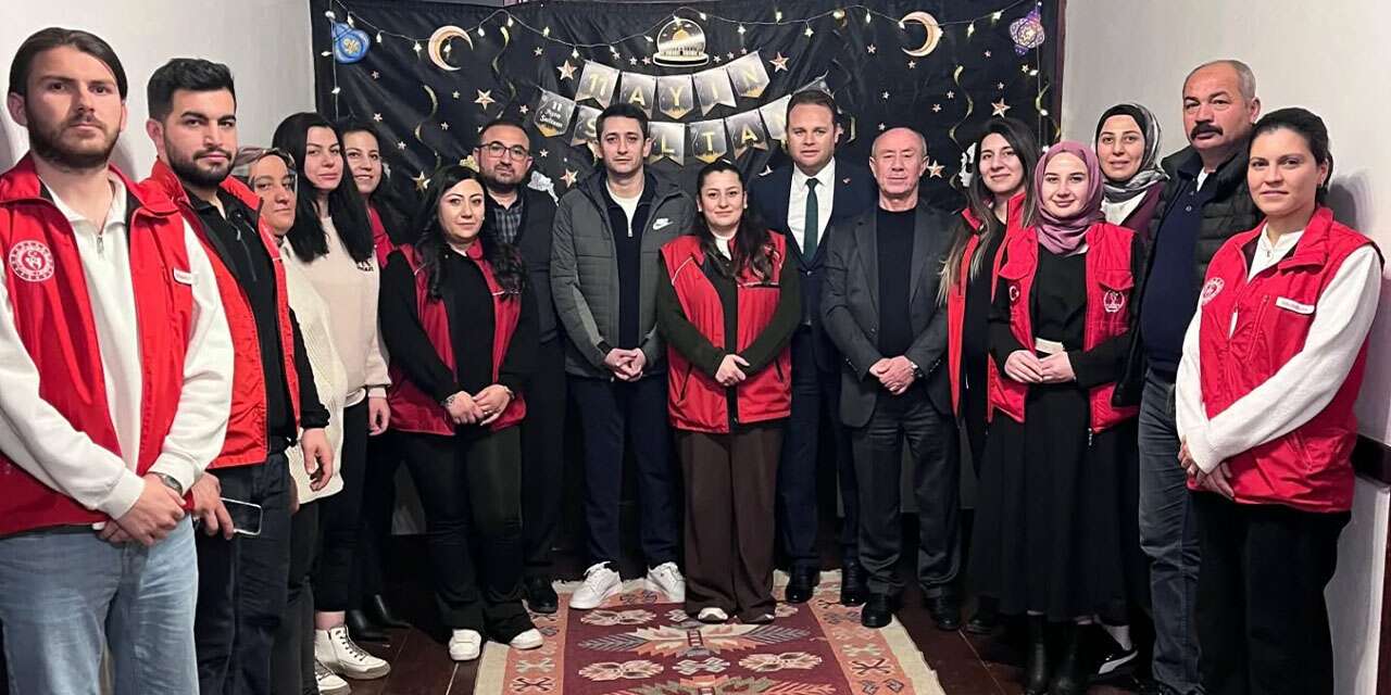 keskin-genclik-merkezi’nde-gencleri-bulusturan-iftar-programi