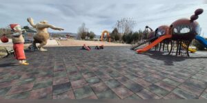 Bahşılı’da adeta çürümeye terk edilmişti! Vali Sarıibrahim talimat verdi