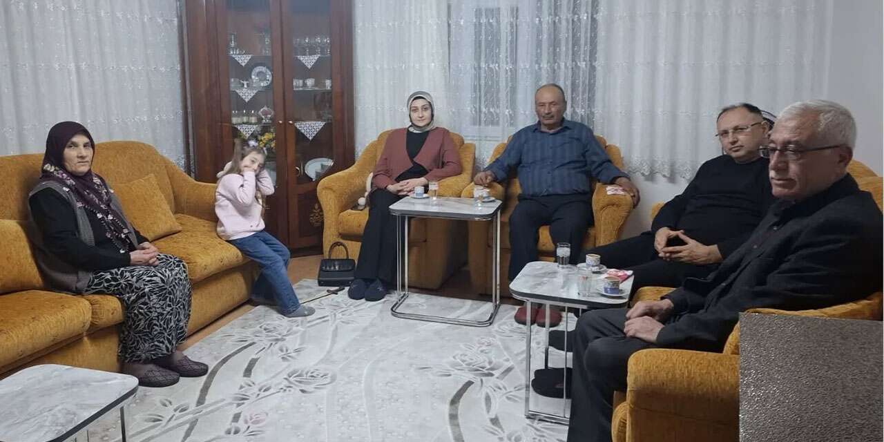 kaymakam-uzunyol’dan-kibris-gazisi-gulden’e-anlamli-ziyaret