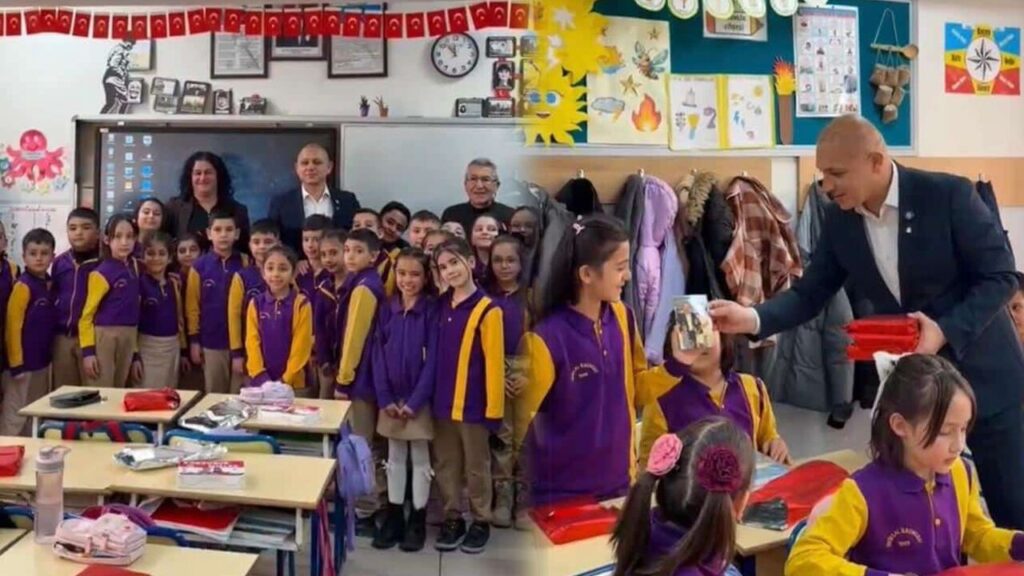 baskan-onal-ogrencilerle-bir-araya-geldi