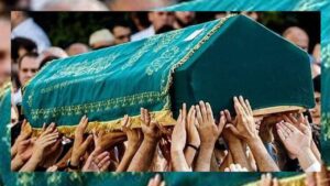 Kırıkkale’de Bugün Vefat Edenler (11 Mart)
