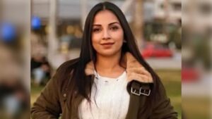 2 Çocuk Annesi Eşinin Saldırısında Öldü