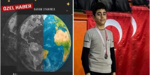 Geleceğin tasarımcıları Bahşılı’dan yükseliyor: Faruk Keleş sahneye çıktı!