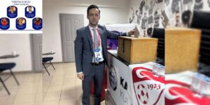 TFFHGD’de yeni yönetim belli oldu!