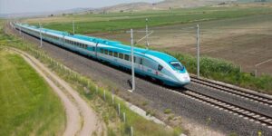 Bakan Uraloğlu, Kırıkkale-Çorum YHT için açıkladı