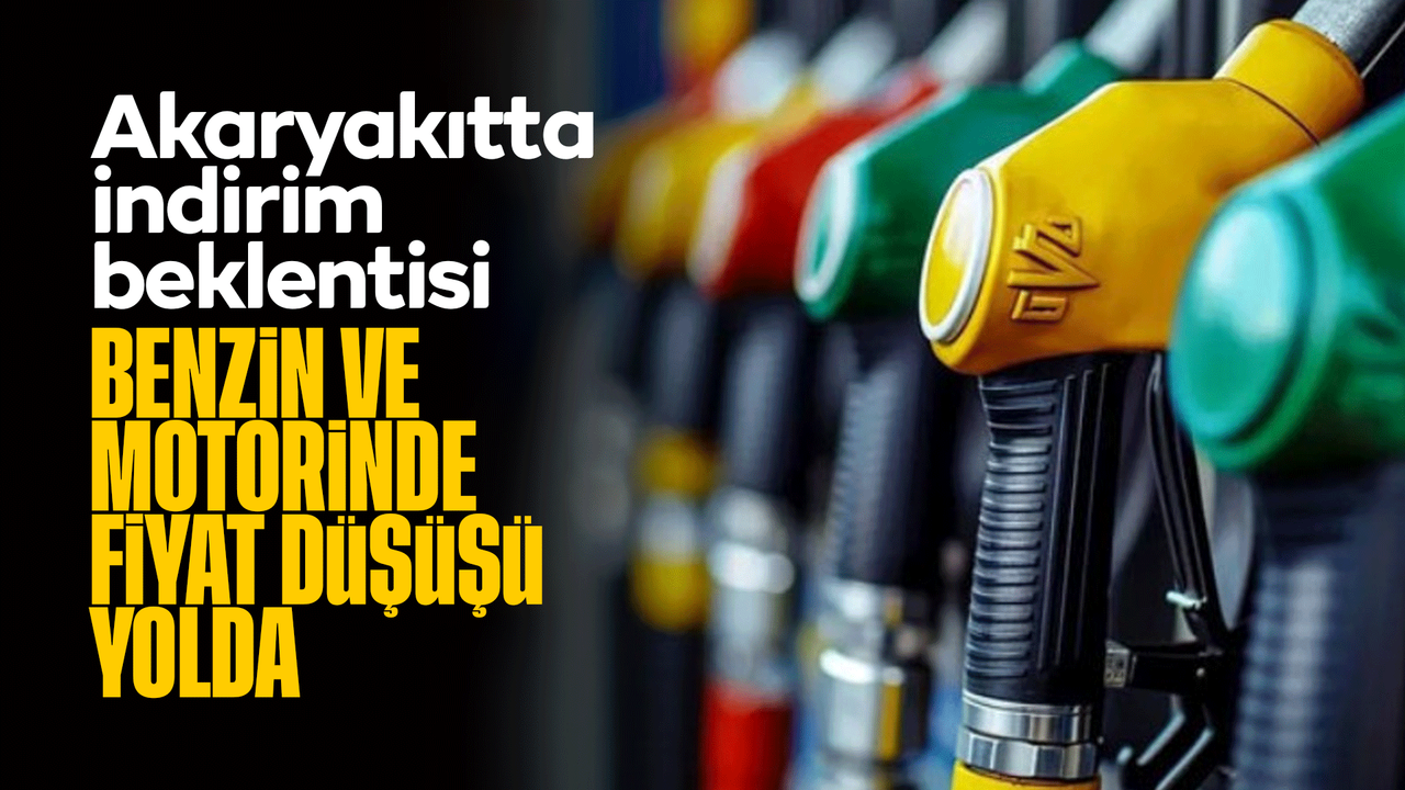 akaryakitta-indirim-beklentisi:-benzin-ve-motorine-fiyat-dususu-yolda