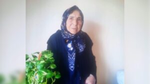 Kırıkkale’de Bir Çınar Daha Toprağa Verildi