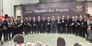 Bakan Uraloğlu duyurdu: Kırıkkale-Çorum hızlı tren hattında çalışmalar sürüyor
