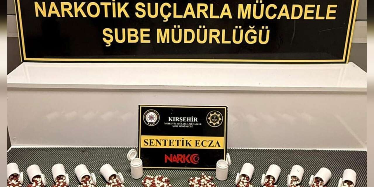 kirsehir’de-polis-660-adet-sentetik-hap-ele-gecirdi