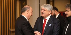 Ankara’da Alaca rüzgarı