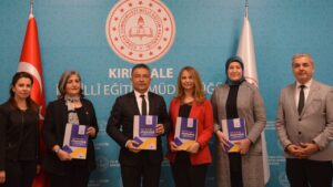 81 İl 81 Proje’de Kırıkkale Başarısı