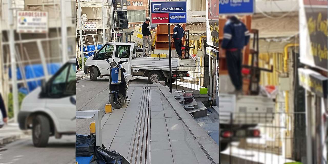 kirikkale’de-cam-kamyoneti-ile-tehlikeli-yolculuk