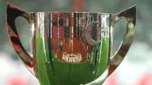 Kupa’da Çeyrek Final Eşleşmeleri Belli Oldu