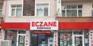 Kırıkkale nöbetçi eczaneler(11.02.2026)