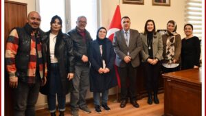 Koruyucu Aile Sözleşmeleri İmzalandı