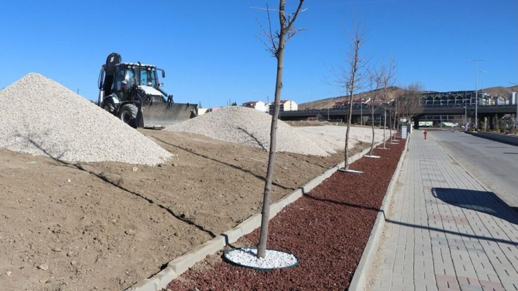 yahsihan’da-estetik-cevre-duzenlemesi